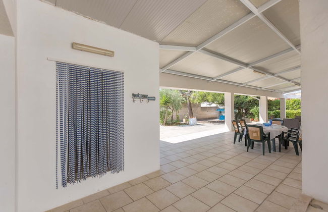 3041 Villetta Sunshine by Barbarhouse - Photo 21