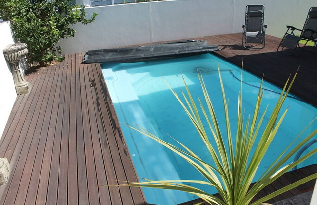 Relax in Style at Ndigo Blue, Langebaan's Coziest Holiday Home - Foto 15