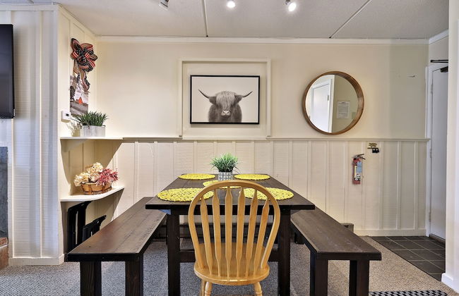 Whiffletree I5 3 Bedroom Condo - Foto 25