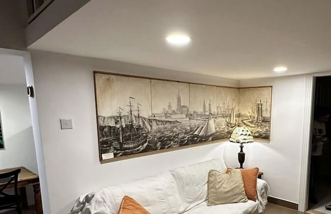 Charming and Cozy Apartment in Dubai Available now - Photo 4