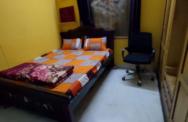 Hyderabad Serenity Retreat - 3 Bdrm Apartment - Foto 7