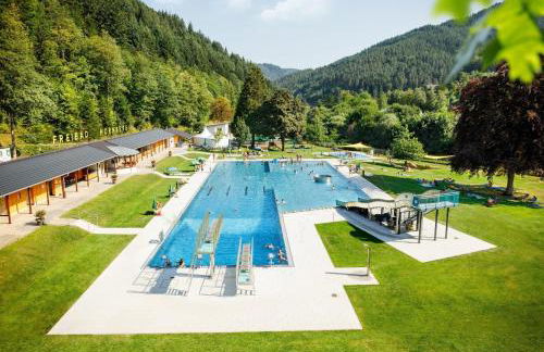 Apartment Schwanenbach - Foto 19