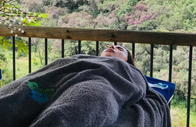 ecohotel zona 7 - Photo 76