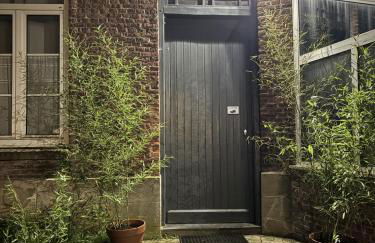 L'Appart Lille Métropole Arena - Foto 9