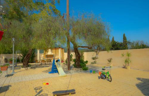 Santalas Villa - Foto 22