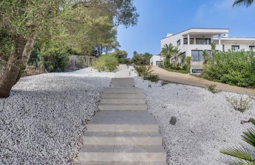 Giga - Luxury paradise, complete silence and sea view - Foto 17