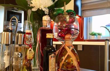 Luxury House in Nafplio with a great view balcony - Foto 14