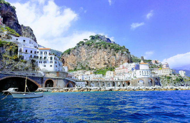 Amber Sun - Boat & Breakfast - Photo 31