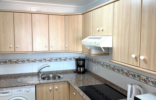 HC Burriana Playa - Apartamentos Turísticos - Foto 20