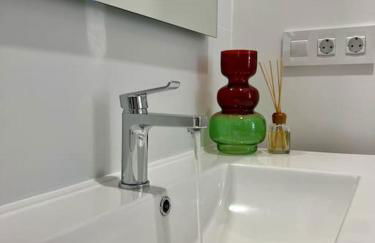 Detail Caballo Blanco I - Foto 77