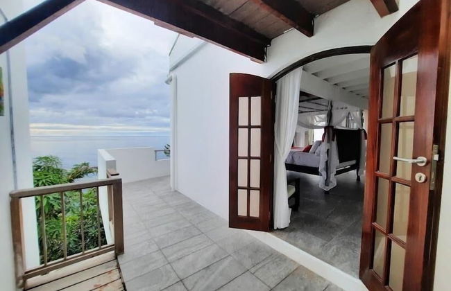 Villa Being - Tobago Luxury B&B - Foto 11