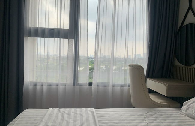 Smart City Vinhomes Nam Tu Liem Apartment - Foto 33