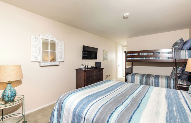 Oceanside Beach Condos - Foto 7