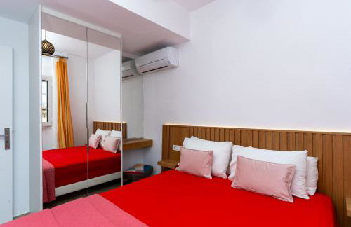 Epsilon Studios - 100m from the beach, by ZanteWize - Photo 9