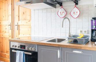 Elbwiesenhaus an der Elbe - Foto 13