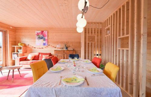 Appartement dans le Chalet l'Albert - Foto 12