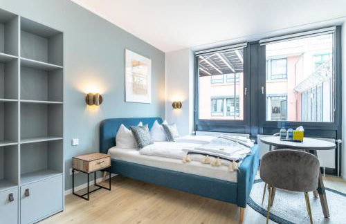 Limehome Flensburg Holm - Foto 62