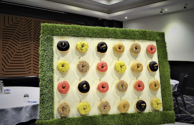 Mantra Parramatta - Foto 60