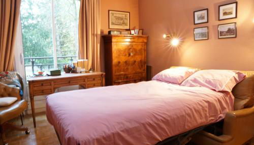 EXIGEHOME-Bel appartement 3 chambres grands volumes - Foto 5