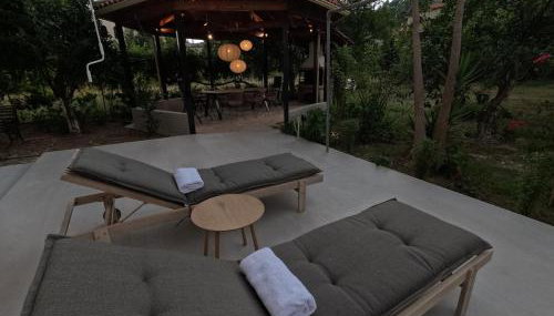 Kalliope Premium Apartment - Foto 5, Garden, Garden view