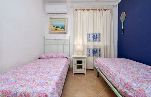 Casa Con Giardino 250 M Dal Mare - Foto 8