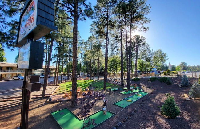 The Nook Pinetop - Foto 27
