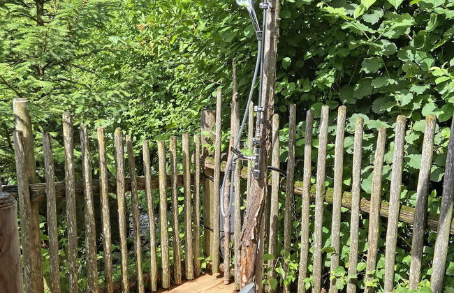 Eco-friendly Chalet Near the Lake in Asten - Photo 16