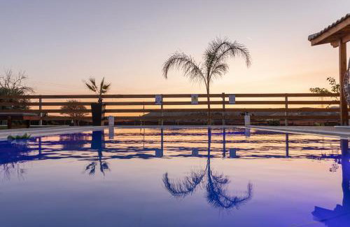 RELAXING POOL HOUSE IN LAGONISI 1 - Foto 35