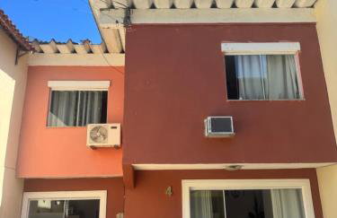 Casa condomínio Praia do Jardim - Foto 1