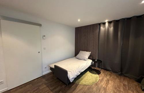 Modern 2 Bedroom Apartment near train station - Foto 7