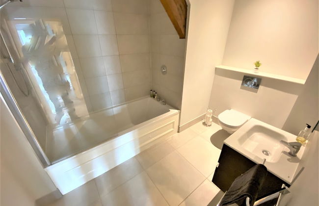 Town Hall Lofts Flat 1 Settle - Foto 23