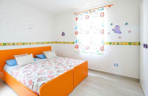 Villa Giorgia Cilento - Foto 40