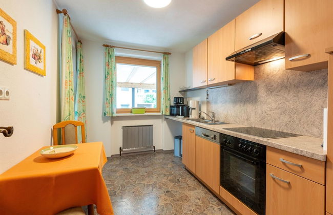 Apartment in Fugen Near Spieljochbahn - Foto 9