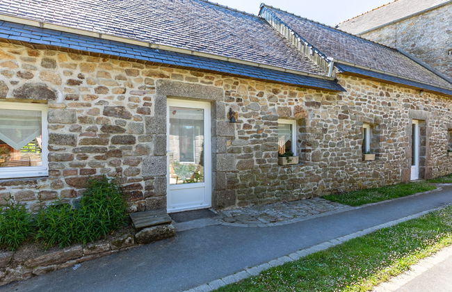 La Longère - Foto 17