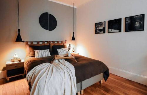 Royo - 1 chambre à Auteuil - Foto 16