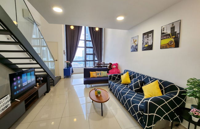 Eko Cheras by Ohana Homestay - Foto 30