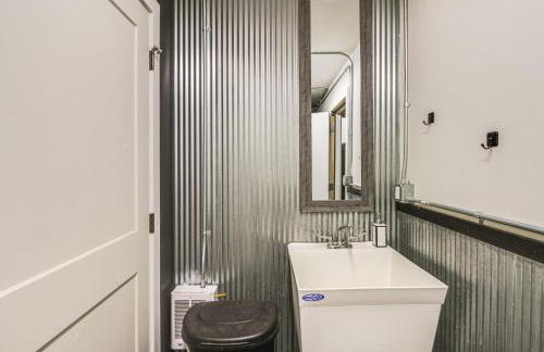 Game Room and Private Dock Minnesota Lake Escape - Foto 31