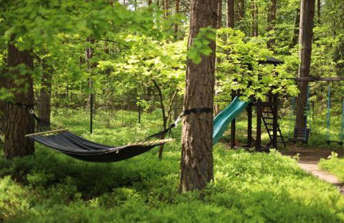 Na Las Czas, Wilga - Foto 40