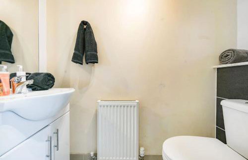 4BR 6Beds 3 Bath Private Parking Garden Kings Cross 25 min & Harry Potter - Foto 20