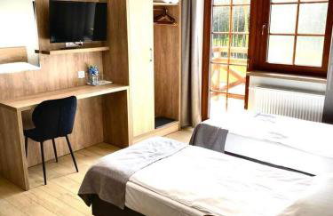 Ośrodek Agroturystyczny Zacisze - Foto 16