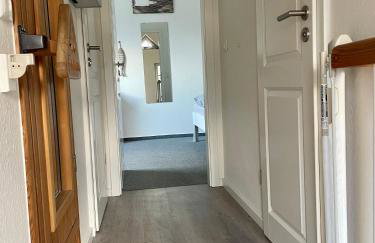 Haus Sommerwind; Wohnung 3 - Foto 11