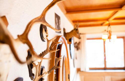 Gästehaus Hotel Maria Theresia - Foto 39