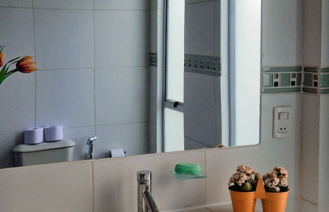 Minimalist Apartment - Photo 45