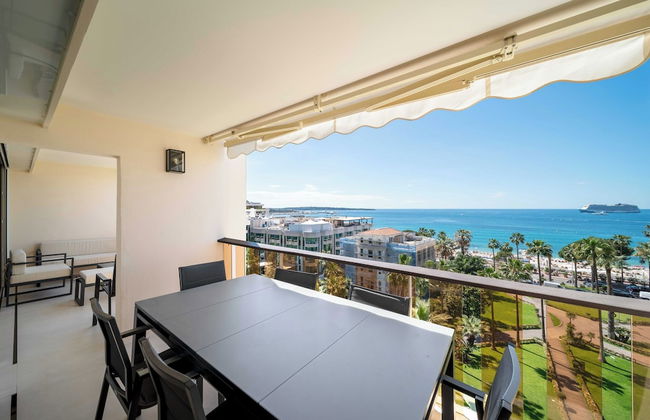 Charming Oasis With Terrace 4 BD/ 8P - Cannes - Foto 17