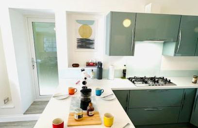 New Waverleys Retreat Stunning Loft Style Ventnor - Foto 46