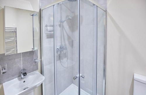 Host & Stay - Foggyshaw Lodge - Foto 14