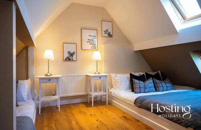 Cosy Countryside Cottage With Incredible Views - Foto 15