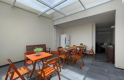 Setin Midtown Campinas - Foto 66