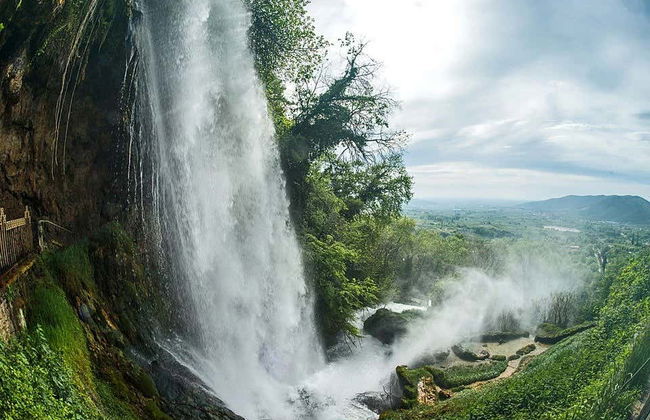 Pozar Thermal Baths & Edessa Day Trip - Photo 6