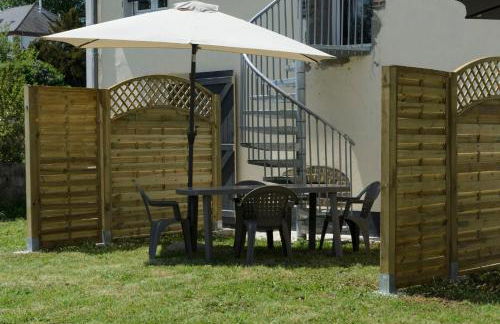 L'Orée des Lacs (Appartement n°1) - Foto 2